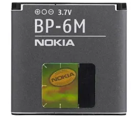 bateria-nokia-bp-6m-6280-n93-9300-n73-n77-9300i-nokia-3250-xpressmusic