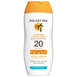 kolastyna-emulsja-do-opalania-spf20-ochrona-i-nawilzenie-200ml