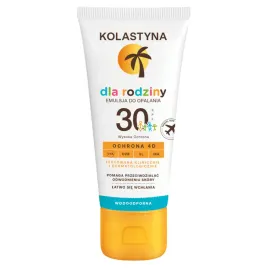 kolastyna-family-emulsja-do-opalania-dzieci-dorosli-spf30-wodoodporna-200ml