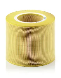mann-filter-filtr-powietrza-saab-23t-22d