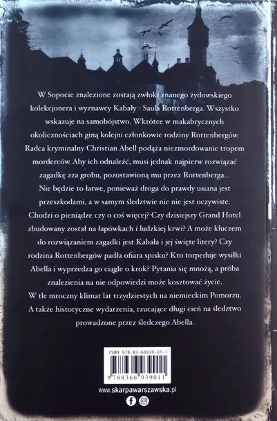 martwy-blekit-autor-krzysztof-bochus