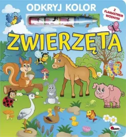 zwierzeta-odkryj-kolor