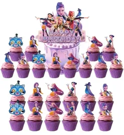 toper-topper-na-tort-kpop-demon-hunters-huntrix-happy-birthday-25szt-th24