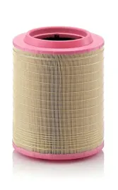 mann-filter-filtr-powietrza-volvo