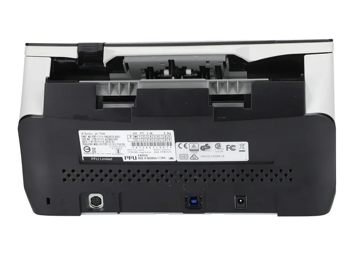 skaner-fuji-fi-7160-stan-powystawowy