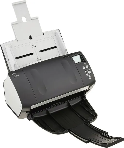skaner-fuji-fi-7160-stan-powystawowy