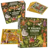 w-krainie-legend-ilustrator-nikola-kucharska