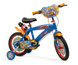 rower-dzieciecy-dla-chlopca-hot-wheels-14-4-6-lat-niebieski-z-bidonem