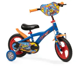 rower-dzieciecy-dla-chlopca-12-hot-wheels-niebieski-kolka-boczne