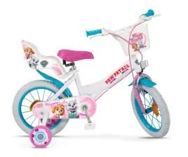 rower-toimsa-psi-patrol-dla-dziewczynki-paw-patrol-14-bialy