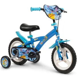 rowerek-dzieciecy-disney-stitch-12-cali-dla-dzieci-3-5-lat-niebieski