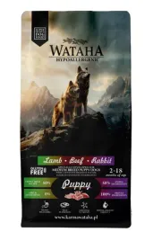 wataha-hypoallergenic-szczeniak-duze-rasy-jagniecina-wolowina-krolik-12kg