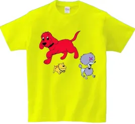 koszulka-t-shirt-clifford-wielki-czerwony-pies-producent