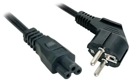 lindy-2m-kabel-zasilajacy-cee-7-7-do-iec-320-c5-czarny-30405