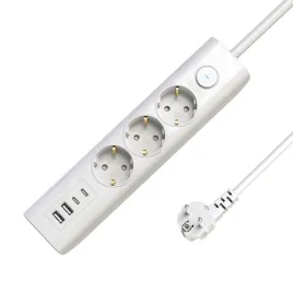 listwa-zasilajaca-microconnect-schuko-3-gniazda-z-wylacznikiem-1-5m-biala