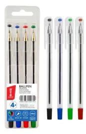 memobe-dlugopisy-07-mm-zestaw-4-kolory-w-etui