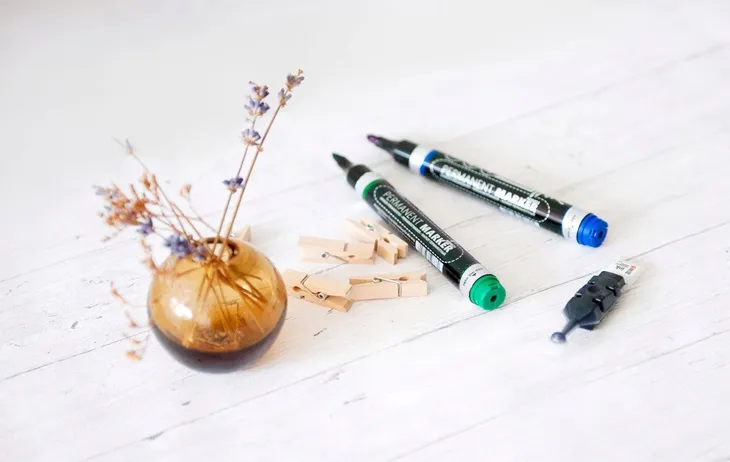 memobe-marker-permanentny-okragly-2-ampulki-kolor-niebieski