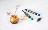 memobe-marker-permanentny-okragly-2-ampulki-kolor-niebieski