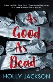 as-good-as-dead-wer-angielska