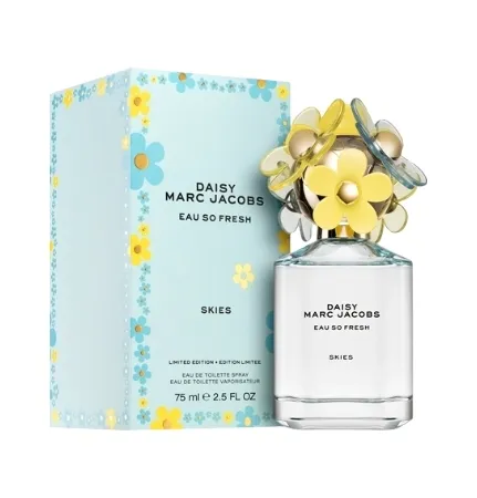 MARC JACOBS DAISY EAU SO FRESH SKIES 75 ML EDT  ( Inspirowane )