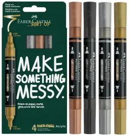 markery-akrylowe-dwustronne-multimark-faber-castell-4-sztuki-metallics
