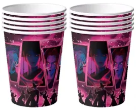 kubki-kubek-papierowe-kpop-demon-hunters-saja-boys-10-sztuk-180-ml-kpsb1