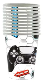 kubeczki-kubki-kubek-papierowe-gaming-game-on-gracz-180-ml-10-szt-gxk1