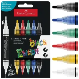 markery-akrylowe-dwustronne-do-kamieni-szkla-faber-castell-6-kol-podstawowe