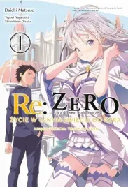 re-zero-zycie-w-innym-swiecie-od-zera-ksiega-3-truth-of-zero-tom-1