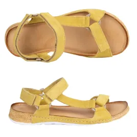 sandaly-damskie-barefoot-friendly-kallia-skorzane-zolte-welur