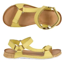 sandaly-damskie-barefoot-friendly-kallia-skorzane-zolte