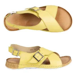 sandaly-damskie-barefoot-friendly-dallia-skorzane-0816w-zolty