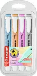 zakreslacz-swing-cool-pastel-4-kolory-stabilo