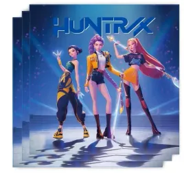 serwetki-jednorazowe-urodzinowe-kpop-demon-hunters-huntrix-20szt-sdhx5