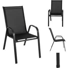 krzesla-ogrodowe-metalowe-czarne-zestaw-4-szt-wygodne-taras-balkon