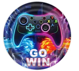 talerzyki-talerze-papierowe-gaming-game-go-win-gracz-18-cm-10-szt-gxt2