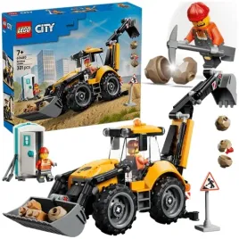 lego-city-zolta-koparko-ladowarka-koparka-figurki-akcesoria-301-el-60480