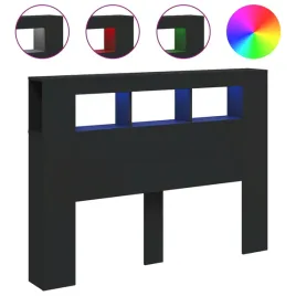 wezglowie-led-czarne-140x185x1035cm-drewno-rgb