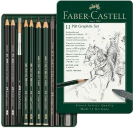 faber-castell-zestaw-olowkow-i-grafitow-pitt-maly