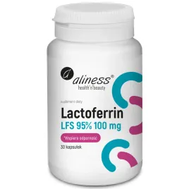 aliness-lactoferrin-lfs-95percent-100-mg-30-kapsulek