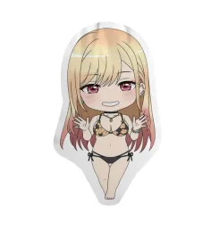 poduszka-chibi-dress-up-darling-marin-kitagawa