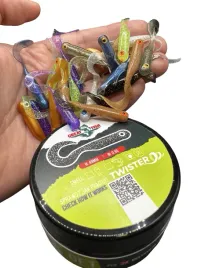 gf1-twister-great-fish-49mm-09g-no-scent-multicolor-i-op-24szt