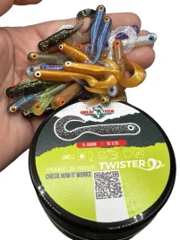 gf1-twister-great-fish-49mm-09g-fish-scent-multicolor-i-op-24szt