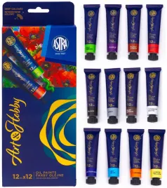 farby-olejne-olejowe-w-tubkach-zestaw-farb-12-kol-x-12-ml-astra-art-and-hobby