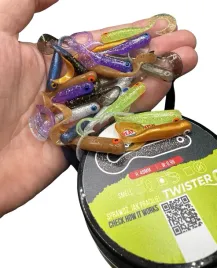 gf1-twister-great-fish-49mm-09g-shrimp-scent-multicolor-i-op-24szt