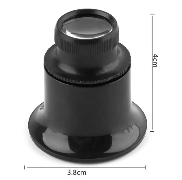 lupa-aptel-ag580-20-x-stan-nowy