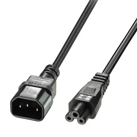przewod-zasilajacy-lindy-2m-iec-c14-do-iec-c5-30341