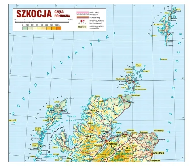 szkocja-przewodnik-stan-opakowania-oryginalne
