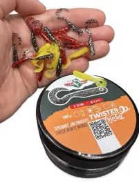 great-fish-gf1-twister-baby-zestaw-gum-na-bialoryb-baby-6-shrimp-scent-3cm