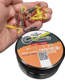 great-fish-gf1-twister-baby-zestaw-gum-na-bialoryb-baby-6-no-scent-3cm-21sz